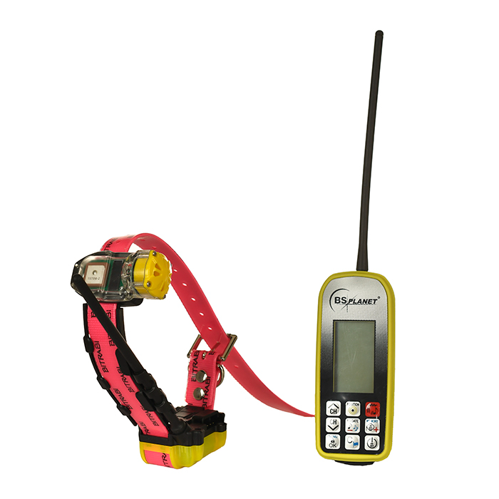 Bitrabi KIT  BTB 5100 Mito Beeper + Palmare BS103 Legend