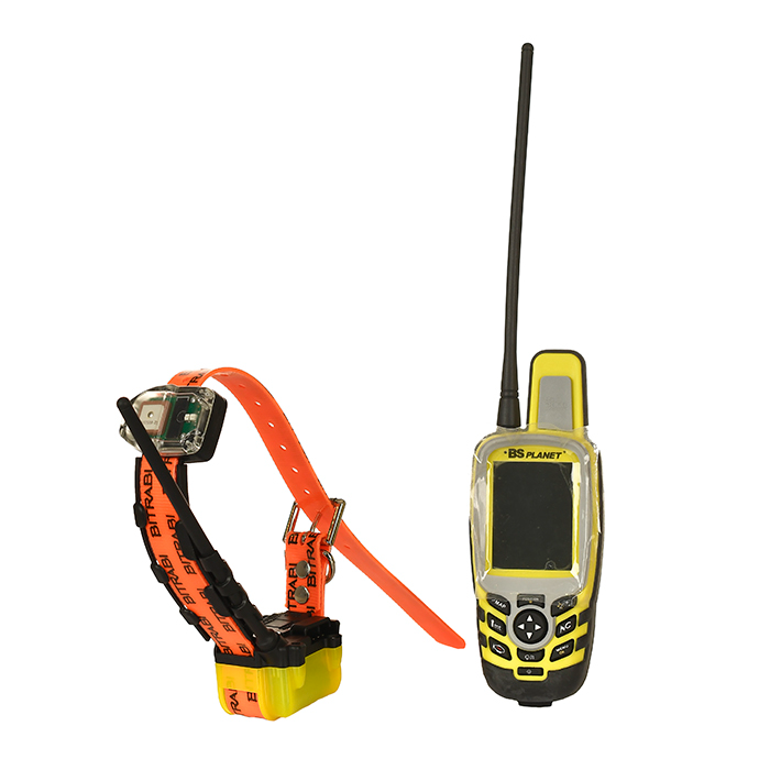 Bitrabi KIT BTB 5300 + Palmare BS3000 EVOMAP Plus