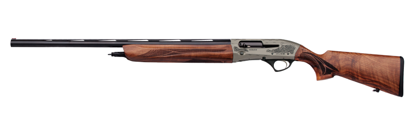 Fabarm Xlr 5 Reverse 12/66 Y.Oto Yivsiz Av Tüfeği