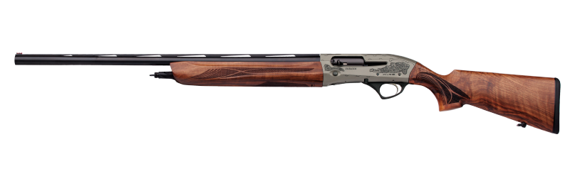 Fabarm Xlr 5 Reverse 12/71 Y.Oto Yivsiz Av Tüfeği