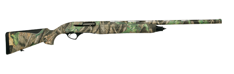 Fabarm Xlr Forest 12/71 Y.Oto Yivsiz Av Tüfeği