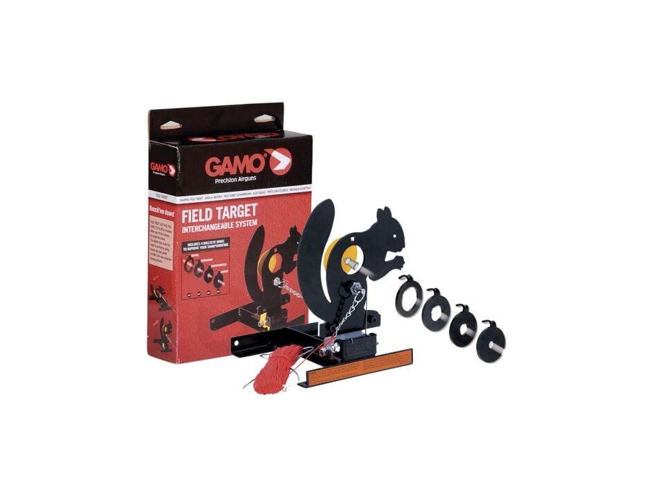 Gamo Sincap Hedeflik
