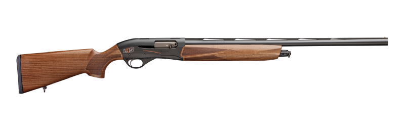 Fabarm L4s initial Hunter 12/76 Y.Oto Yivsiz Av Tüfeği