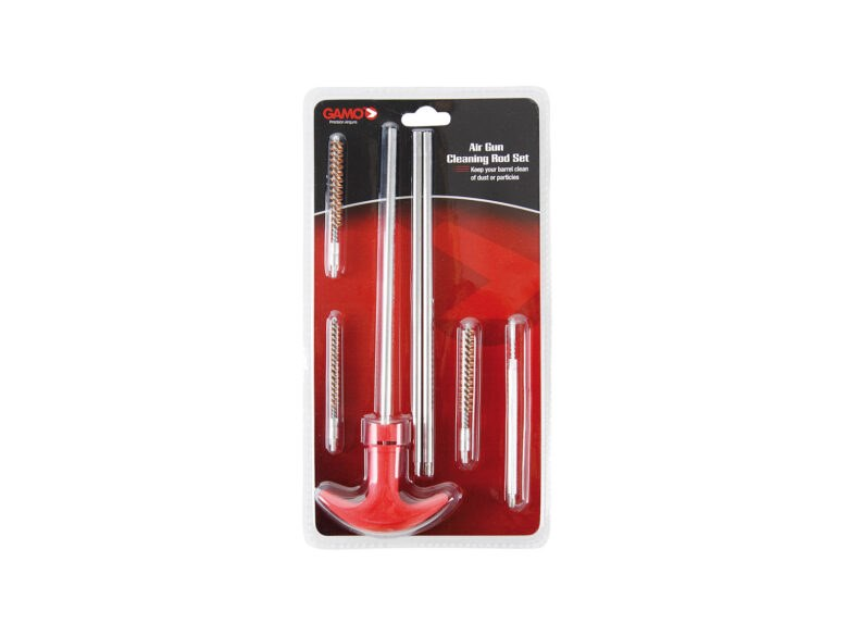 Gamo Temizleme Çubuğu Paket