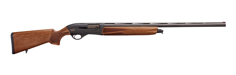 Fabarm L4s Black Hunter 12/66 Y.Oto Yivsiz Av Tüfeği