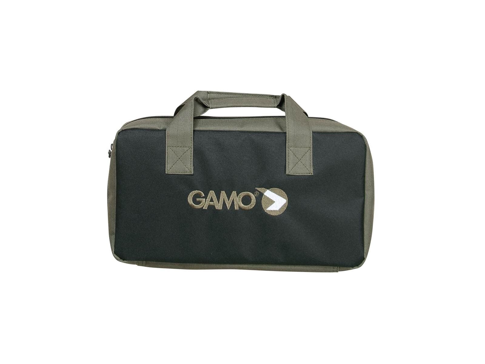 Gamo Bade Green Tab.Çantası