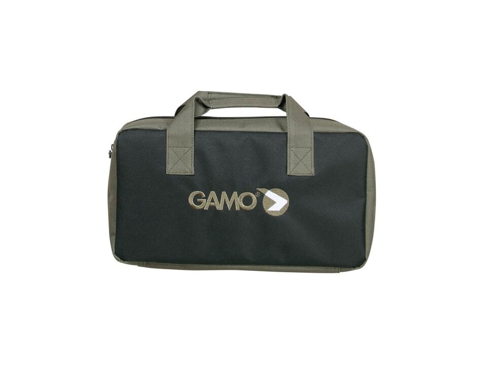 Gamo Bade Green Tab.Çantası