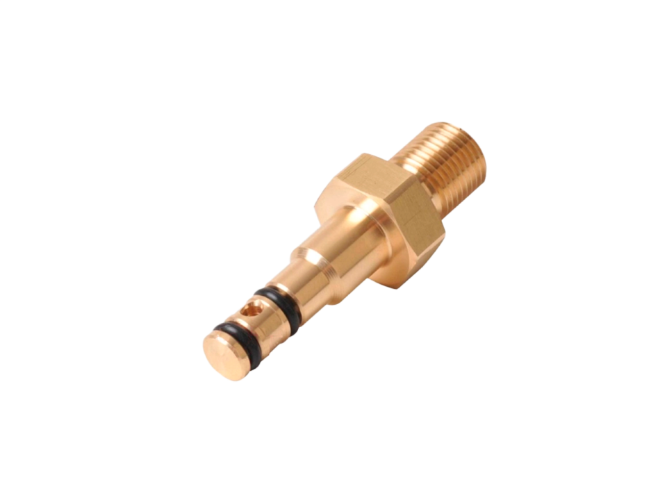 Gamo Coyote Yüksek Dolum Adaptör Kiti
