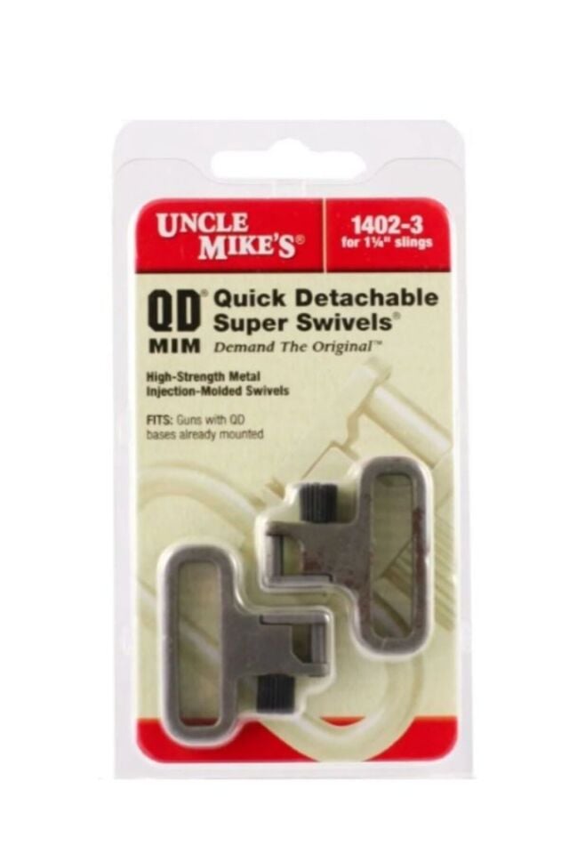 U.Mikes 14023 Kayış Aparat 1'2
