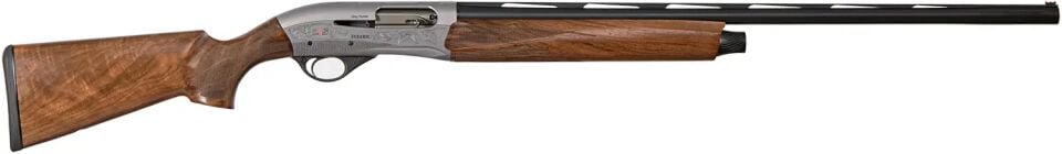 Fabarm L4s Grey Hunter Maxi 12/66 Y.Oto Yivsiz Av Tüfeği