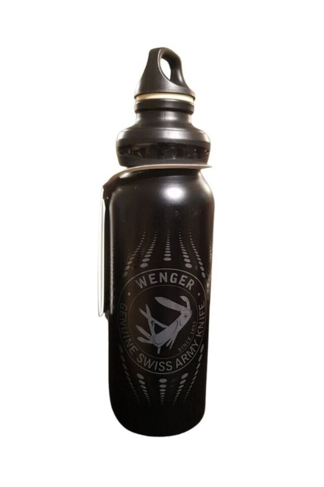 Wenger 1510.00 Siyah 650 Matara