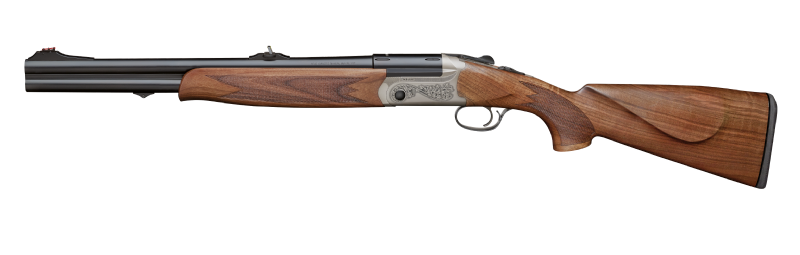 Fabarm Elos Al Traqueur 2 12/51S Slug S.Poze Av Tüfeği