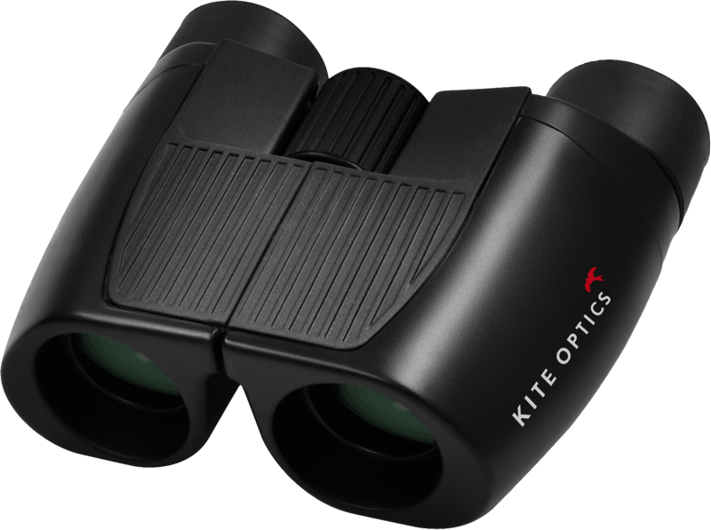 Kite Optics Compact  El Dürbünü 8x23