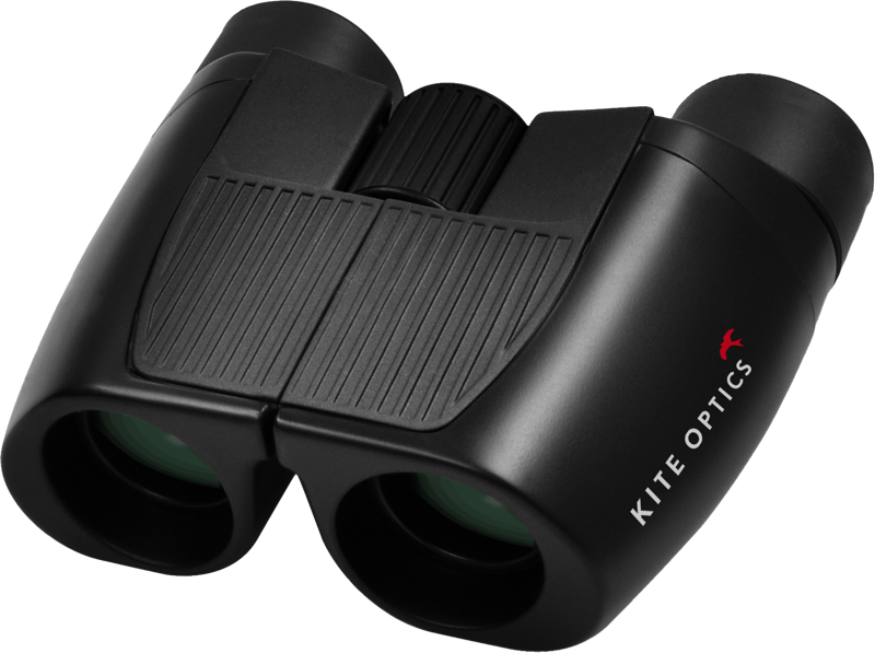 Kite Optics Compact  El Dürbünü 8x23
