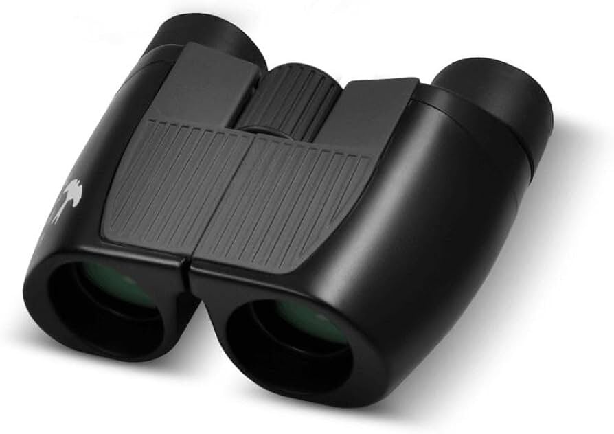 Kite Optics Compact  El Dürbünü 8x25