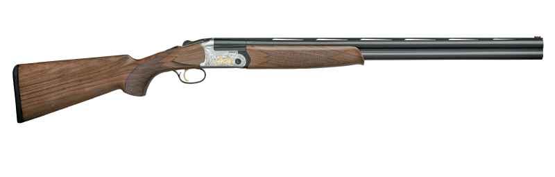 Fabarm Elos BII Classic Gold Al 12/71 S.Poze Av Tüfeği