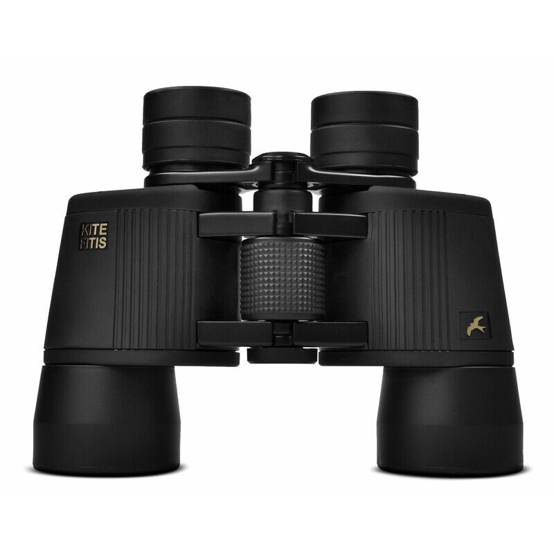 Kite Optics Fitis Siyah El Dürbünü 10x40