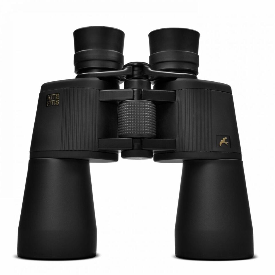 Kite Optics Fitis Siyah El Dürbünü 7x50