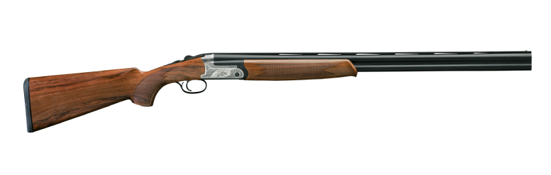 Fabarm Elos DII Field 28/71 S.Poze Av Tüfeği