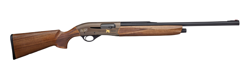 Fabarm L4s Scolopax Rusticola 12/61 Y.Oto Yivsiz Av Tüfeği