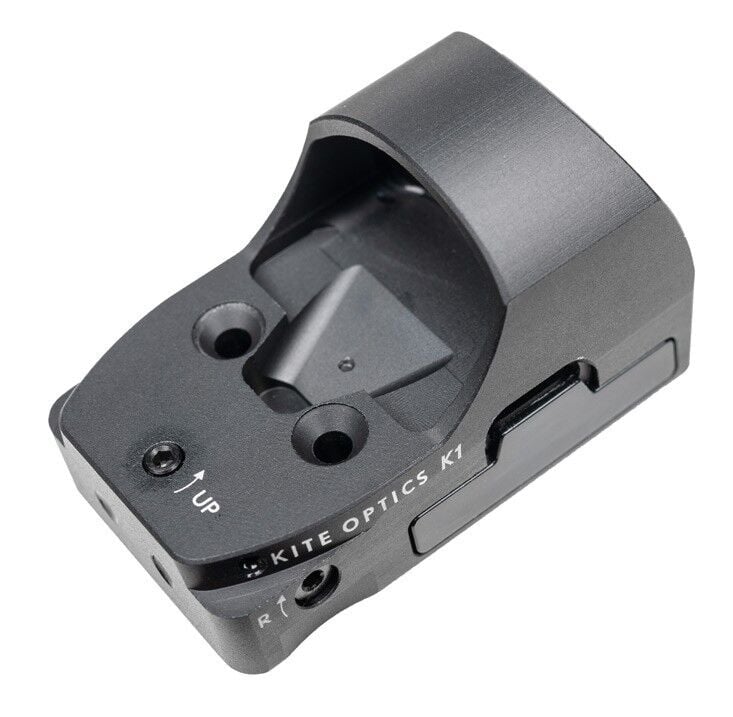 Kite Optics Holo K1 Red Dot 2MOA