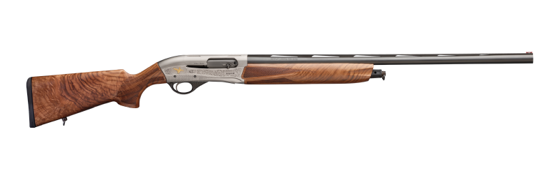 Fabarm L4s Deluxe Hunter 12/76 Y.Oto Yivsiz Av Tüfeği