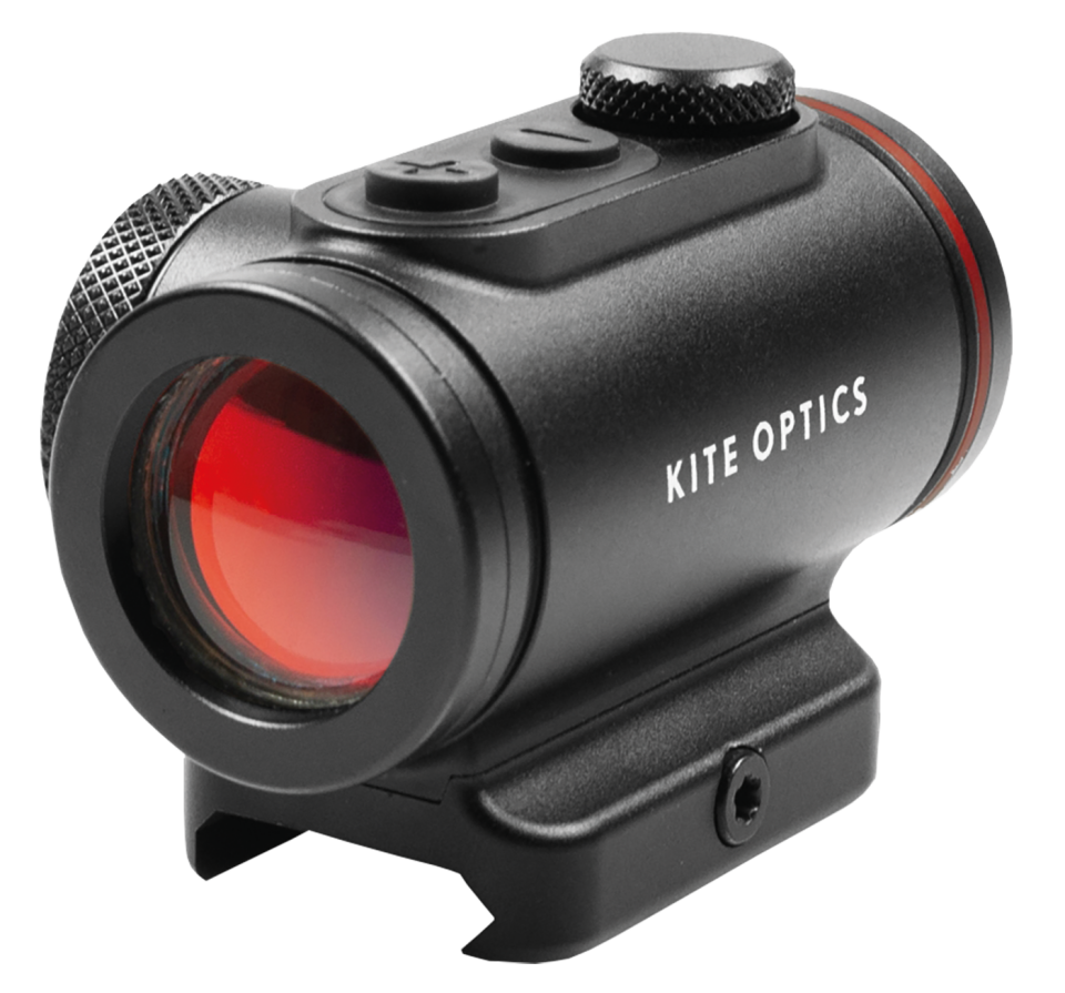 Kite Optics BT1 Red Dot 3MOA