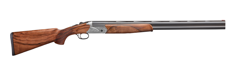 Fabarm Axis Grey Field 12/66 S.Poze Av Tüfeği