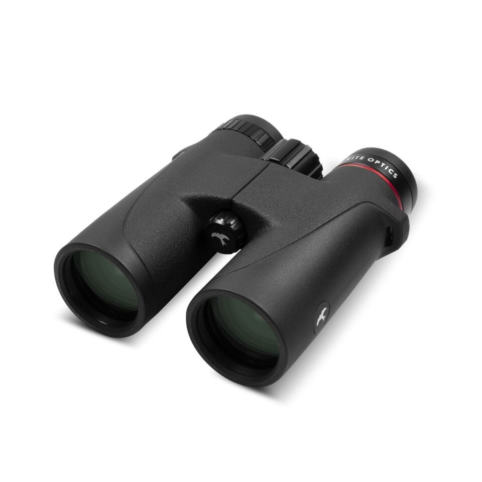 Kite Optics Falco El Dürbünü 10x42