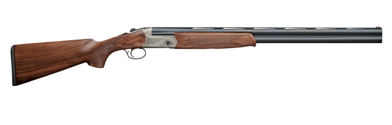 Fabarm Elos BII Al 12/66 S.Poze Av Tüfeği