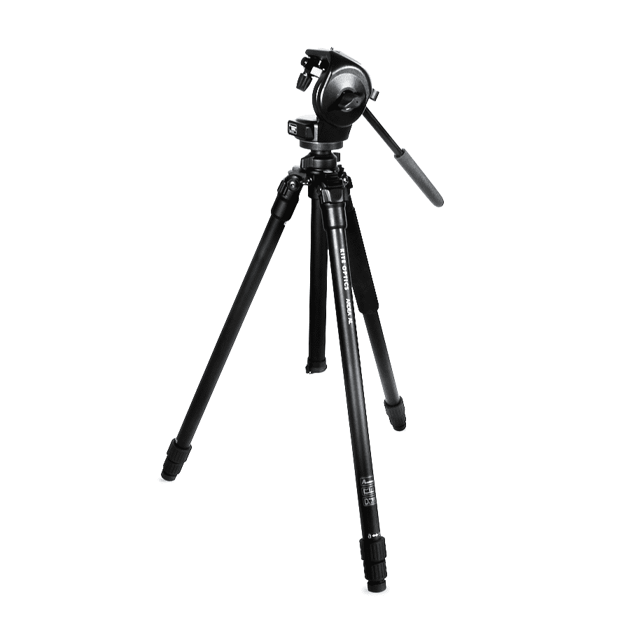Kite Optics Ardea Tripod  Dürbün Ayaklık 128RC