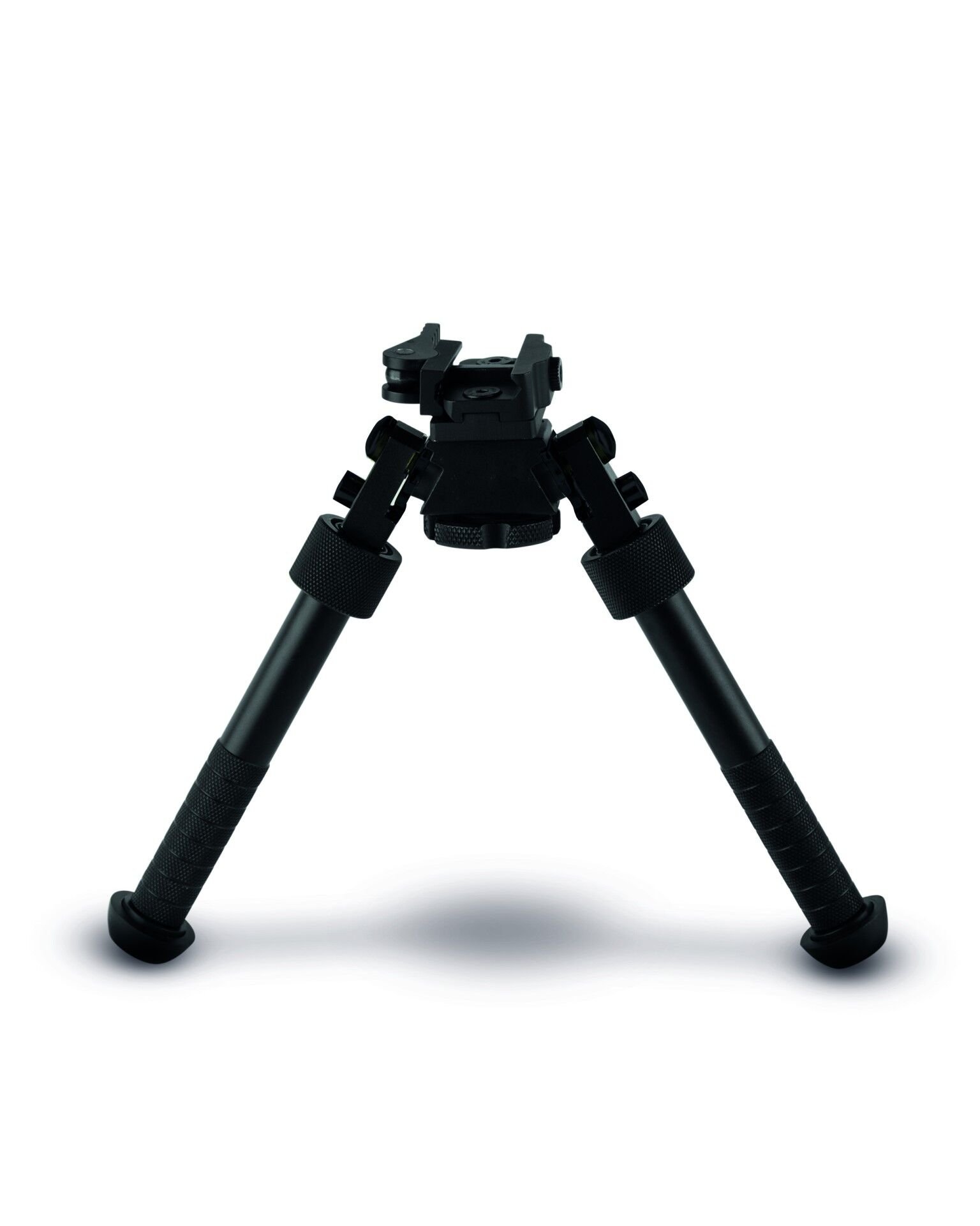 Konus Bipot-T 12CM-23CM İki Ayak Aksam