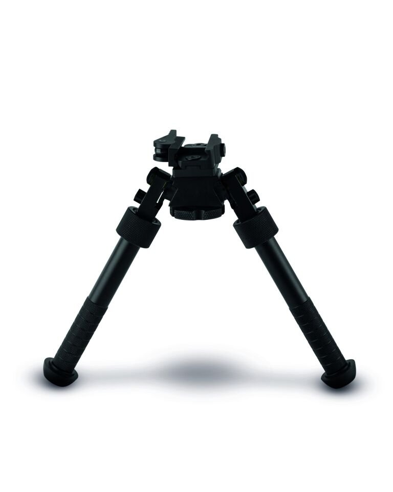 Konus Bipot-T 12CM-23CM İki Ayak Aksam