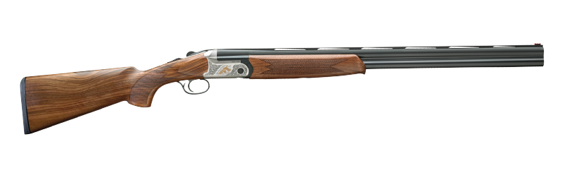 Fabarm Elos DII Gold Al 12/66 S.Poze Av Tüfeği