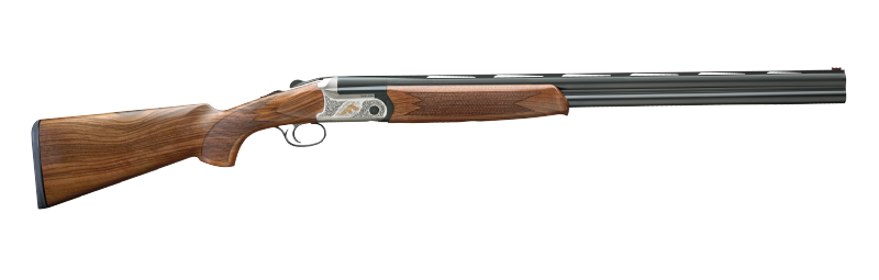 Fabarm Elos DII Gold Field 12/66  S.Poze Av Tüfeği