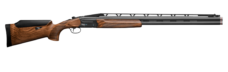 Fabarm Elos N2 Rs Trap Exis 12/76 Atış Tüfeği