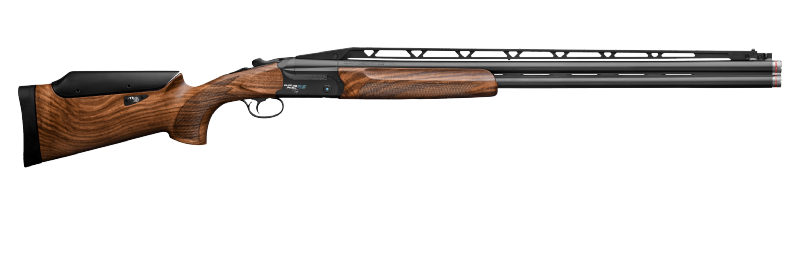 Fabarm Elos N2 Rs Trap Exis 12/76 Atış Tüfeği