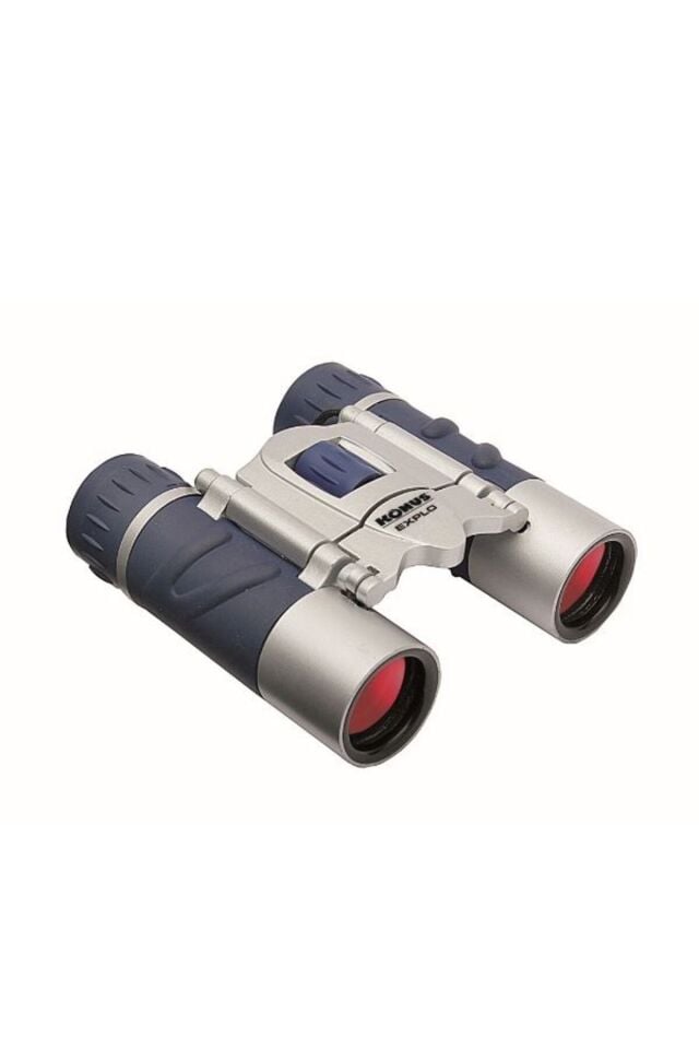 Konus Explo 10X25 Dürbün