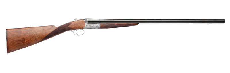 Fabarm Classis English Stock 12/66 Çifte Av Tüfeği