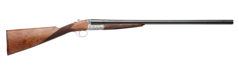 Fabarm Classis English Stock 12/66 Çifte Av Tüfeği