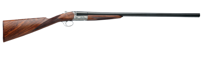 Fabarm Classis  English Stock 20/66 Çifte Av Tüfeği