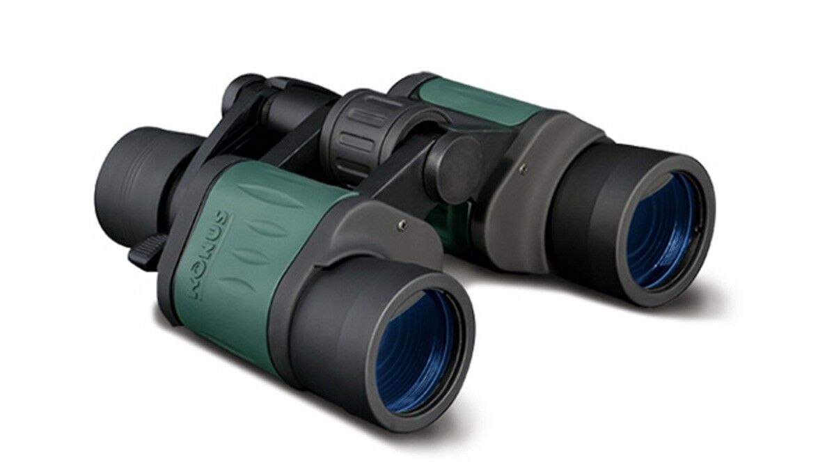 Konus Newzoom 8-24X50 Yakın Dürbün
