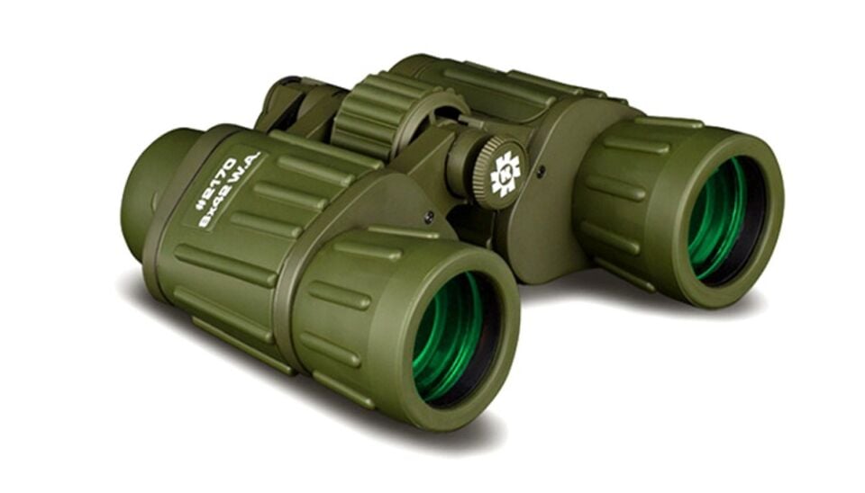 Konus Konusarmy 10X50 Askeri Dizayn Dürbün