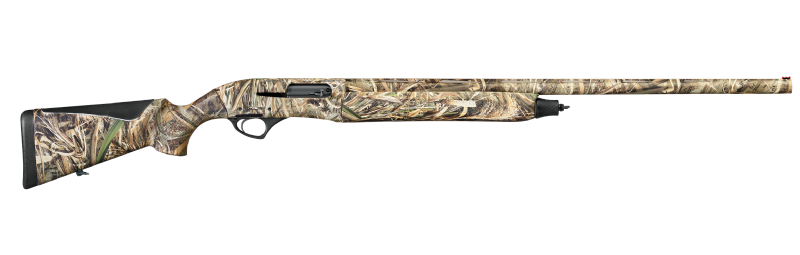 Fabarm Xlr Bulrush Max 5 12/71  Y.Oto Yivsiz Av Tüfeği ( 8 Shot )