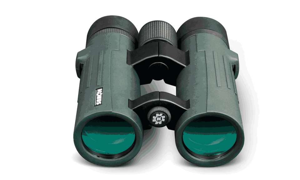 Konus Konusrex 8X42 Gümüş Kaplama Dürbün