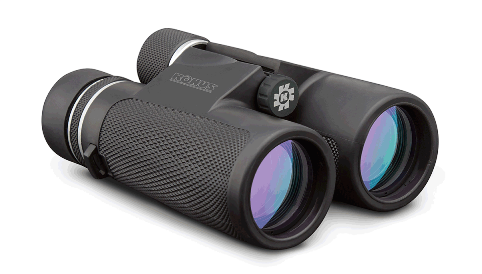 Konus Woodland 8X42 BAK-4 Prizmalı Dürbün
