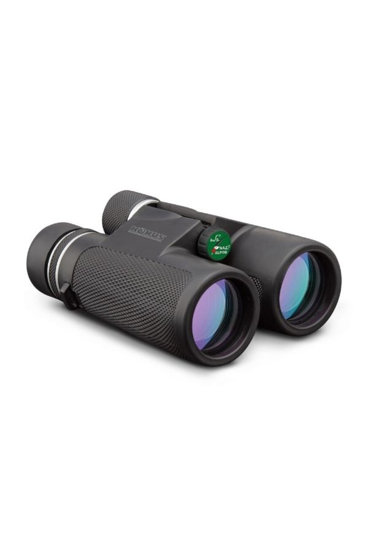 Konus Woodland 10X42 BAK-4 Prizmalı Dürbün