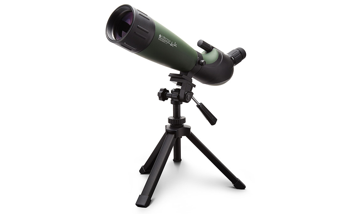Konus Konuspot-65 15-45X65 Yakın Gözlem Dürbünü