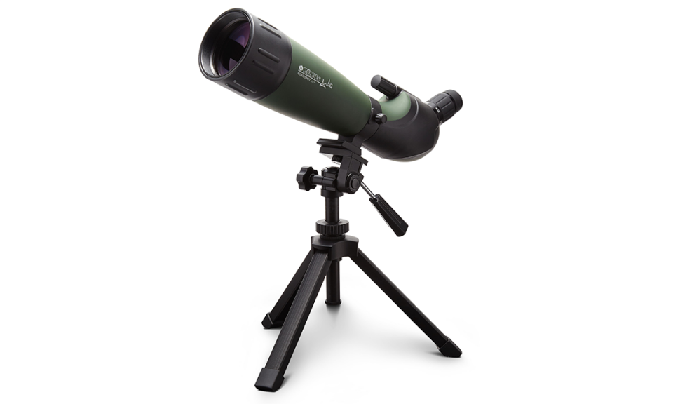 Konus Konuspot-65 15-45X65 Yakın Gözlem Dürbünü