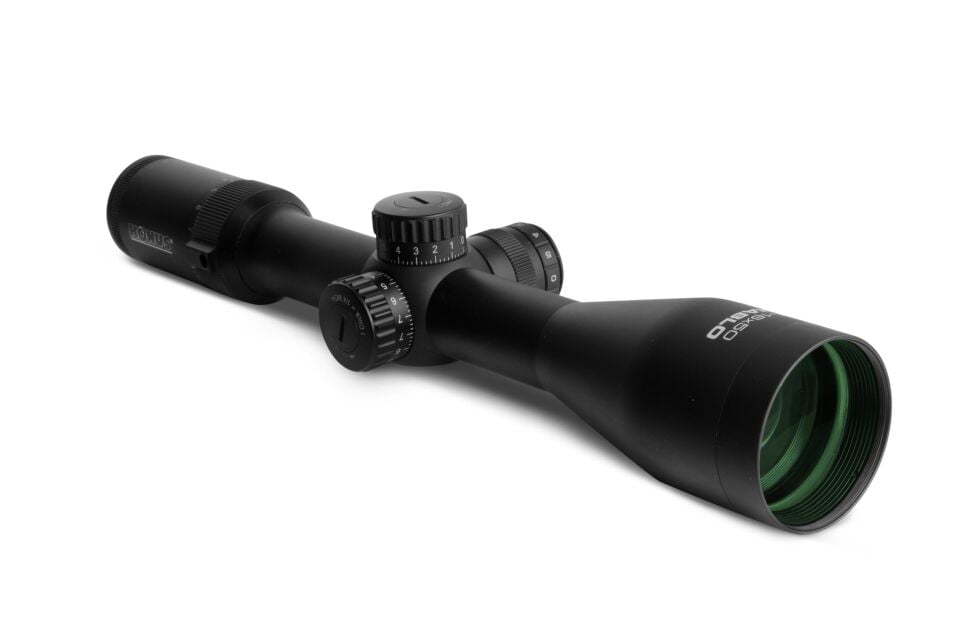 Konus Diablo 4-16X50 30MM Tüfek Dürbünü